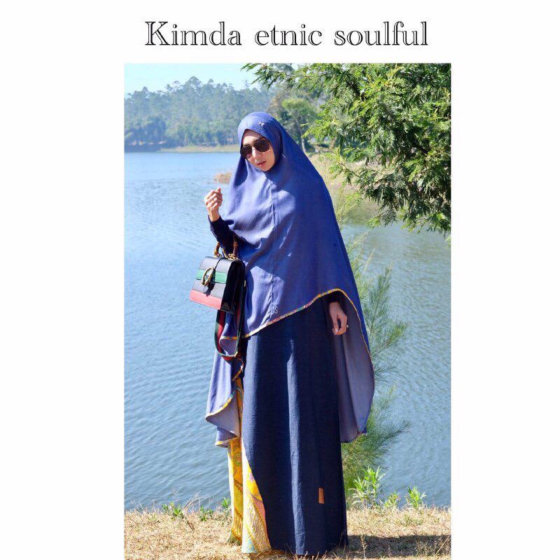 JAWHARA SYARI SALE seri denim