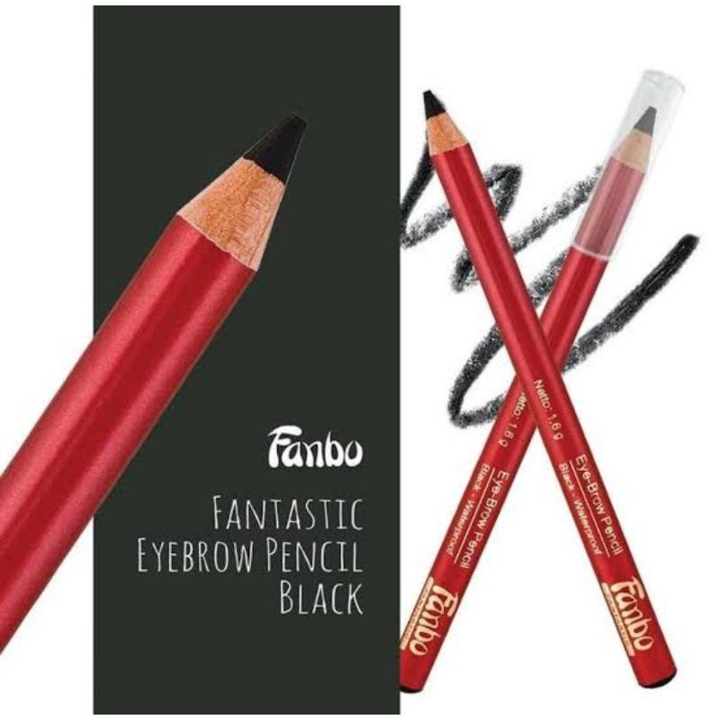 PENSIL ALIS FANBO/EYEBROW ORIGINAL