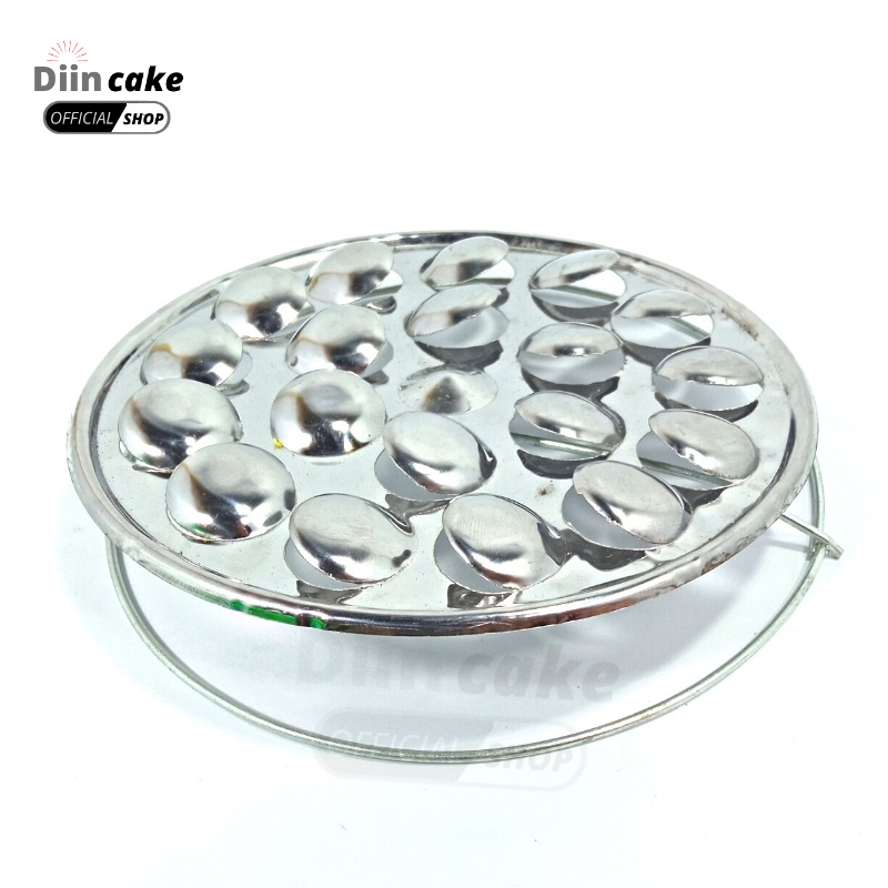 REFIL Putaran Alat Panggangan Roaster Fancy Grill / Pemanggang Bakar Wajan Panci Grill