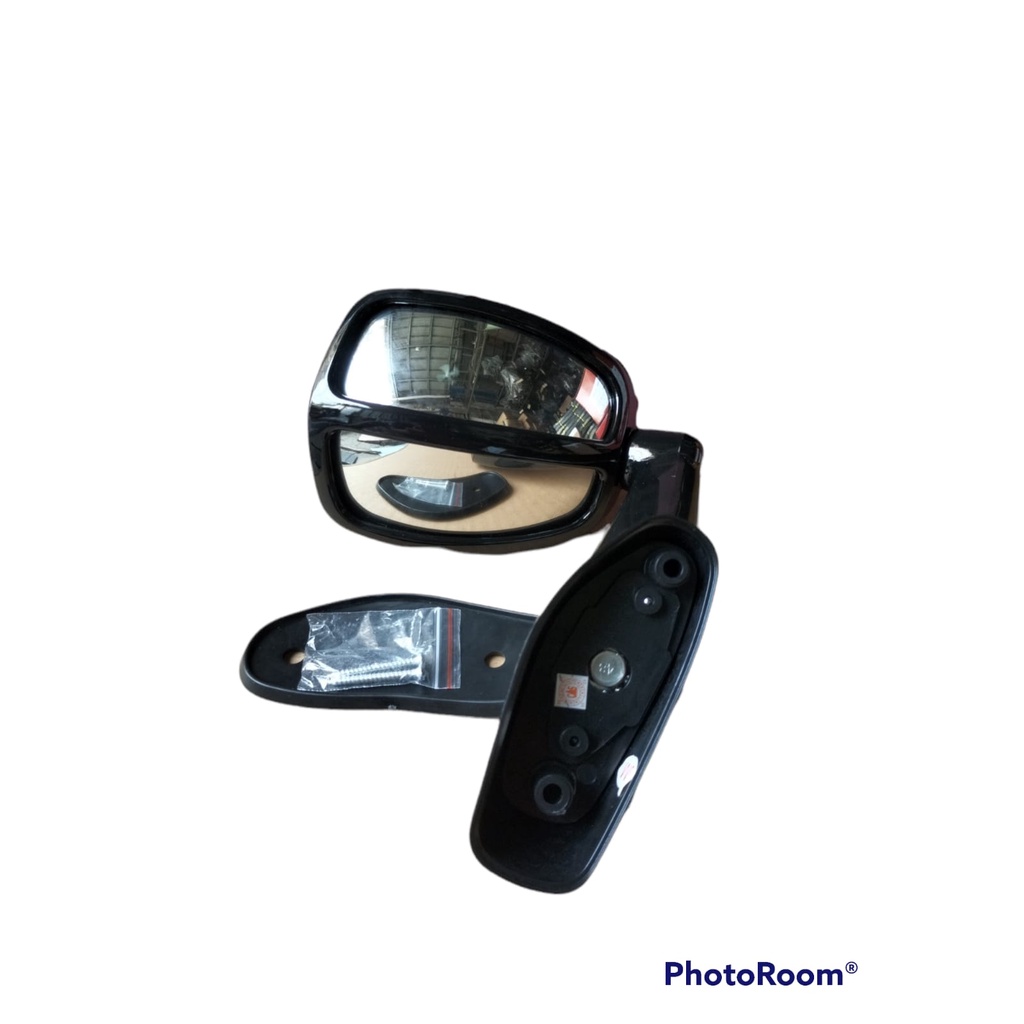 KACA SPION KAP MESIN SPION BLINDSPOT KAP MESIN FORTUNER MIRROR TOYOTA UNIVERSAL