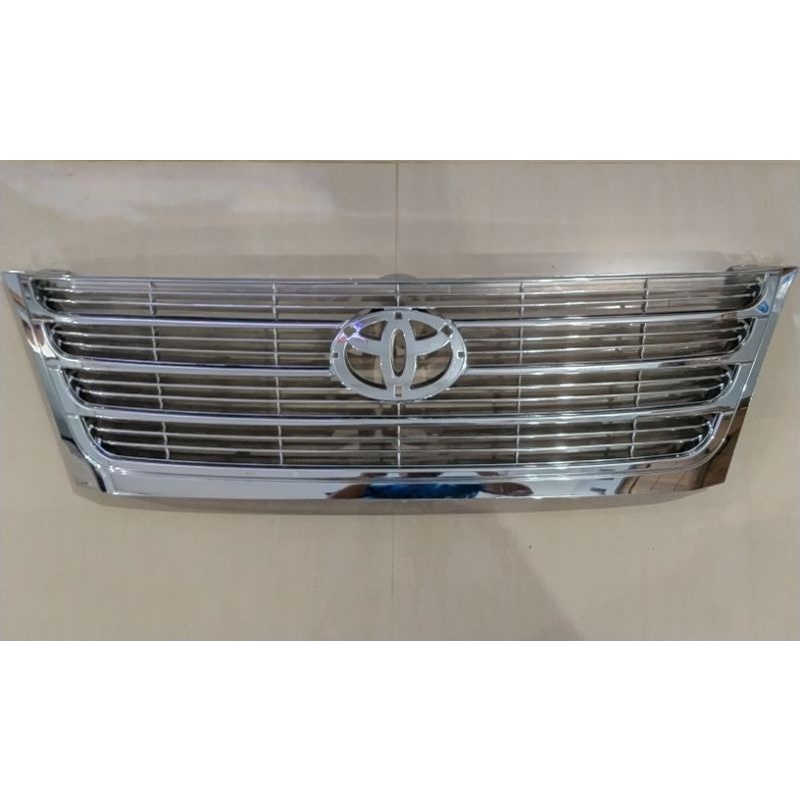 Gril Kijang Krista 2003-2004