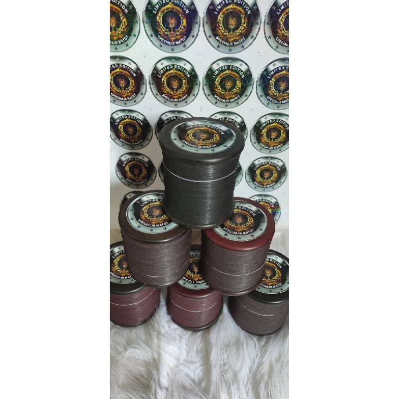 Harga Promo Senar Gelasan Matot Tajam