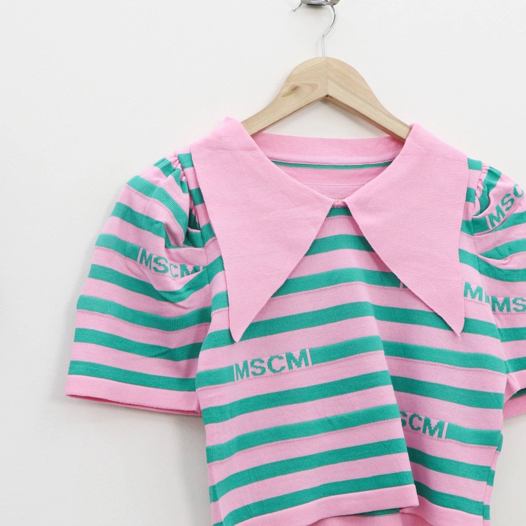 Lofina knit top - Thejanclothes