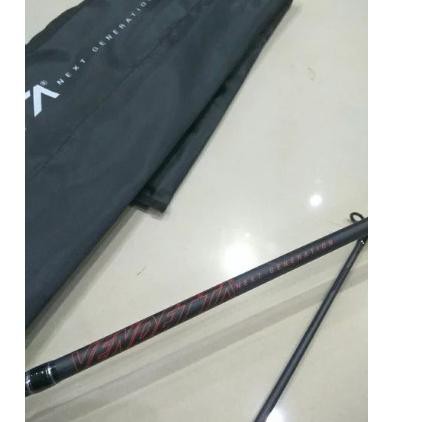 Joran Abu Garcia Vendetta 180 Cm