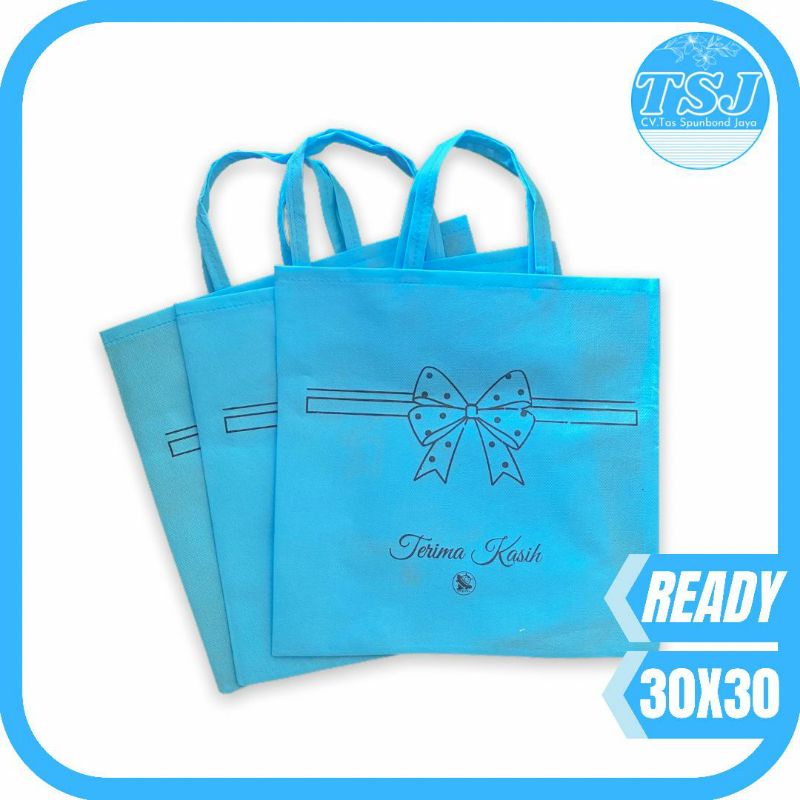 

GODIE BAG ULANG TAHUN ANAK - F30.30