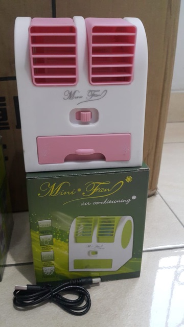 Ac mini portable