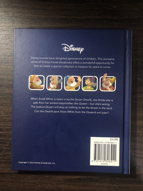 Jual Disney Movie Collection Snow White and the Seven Dwarfs Indonesia|Shopee Indonesia Jual Disney Movie Collection Snow White and the Seven Dwarfs Indonesia|Shopee Indonesia