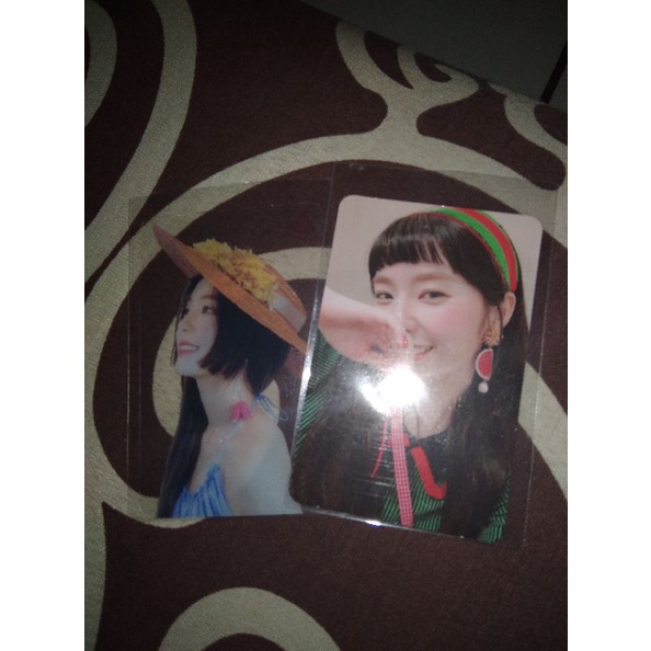 pc irene