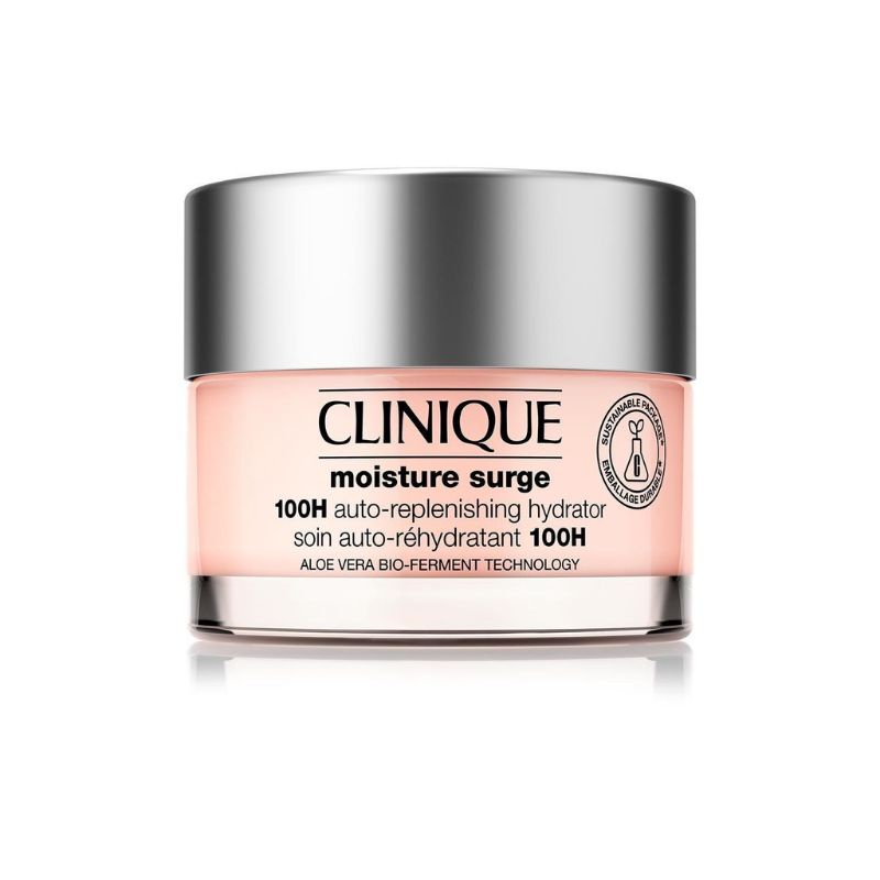 CLINIQUE MOISTURE SURGE