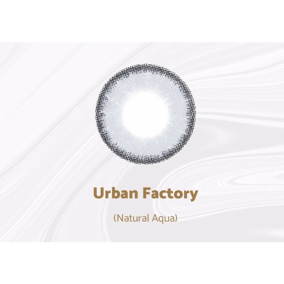 PAKET SOFTLENS NATURAL URBAN FACTORY NORMAL 14.5MM + CAIRAN SOFLENS 60ml GRATIS TEMPAT SOFLEN