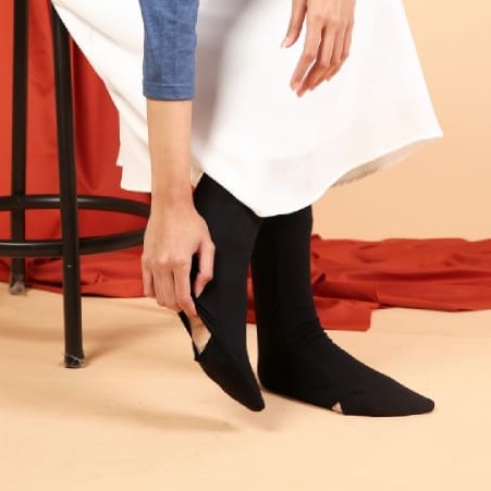 LEGGING WUDHU DAUKY FASHION