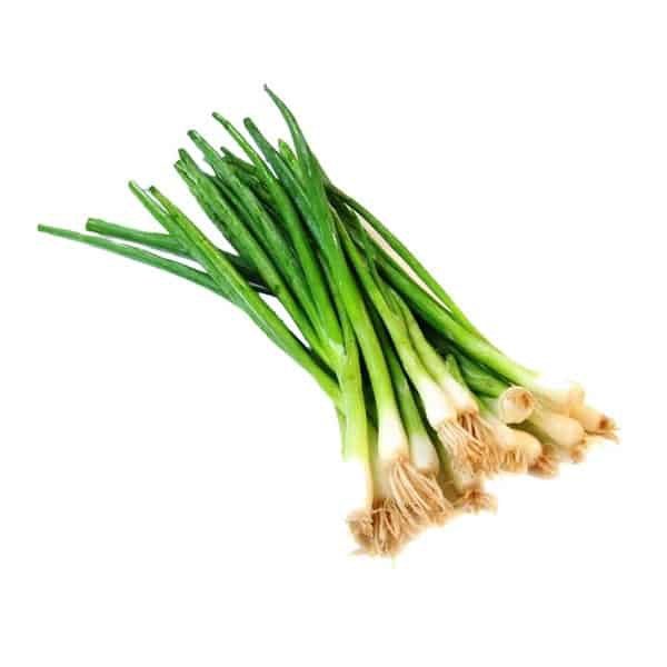 

Daun bawang ukuran kecil 1 ikat
