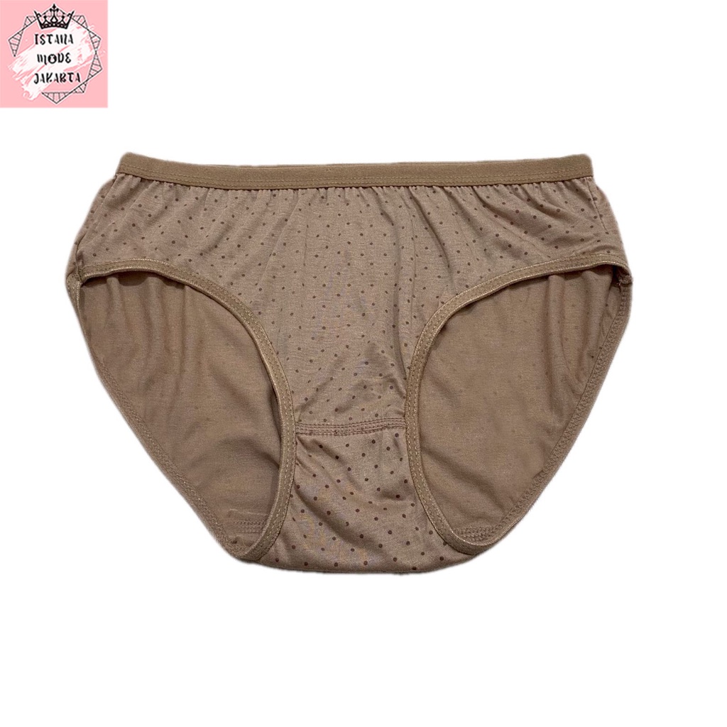 ISTANA MODE JAKARTA Celana Dalam Wanita Dewasa-4