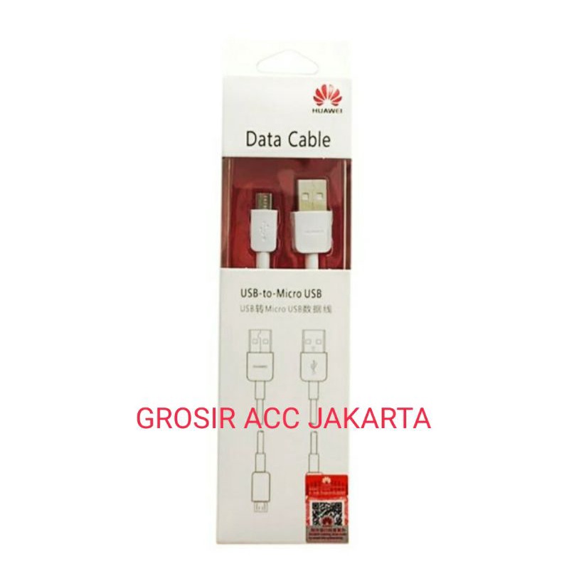 USB KABEL DATA KABEL CAS HUAWEI MICRO USB NOVA 2I 2 LITE 3 3I ORIGINAL FAST CHARGING