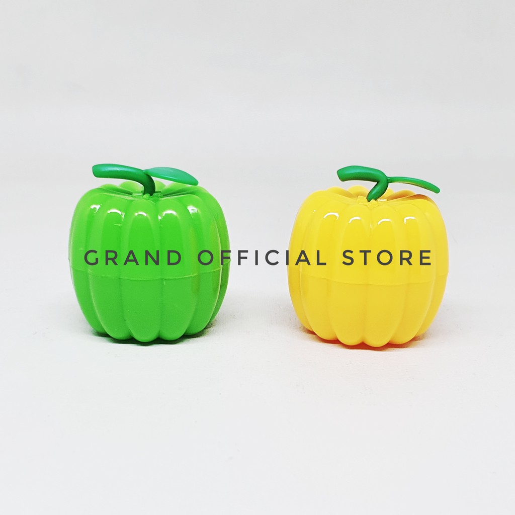 

[GRAND] SHARPENER / RAUTAN FANCY MOTIF VEGGIES JY-9116B