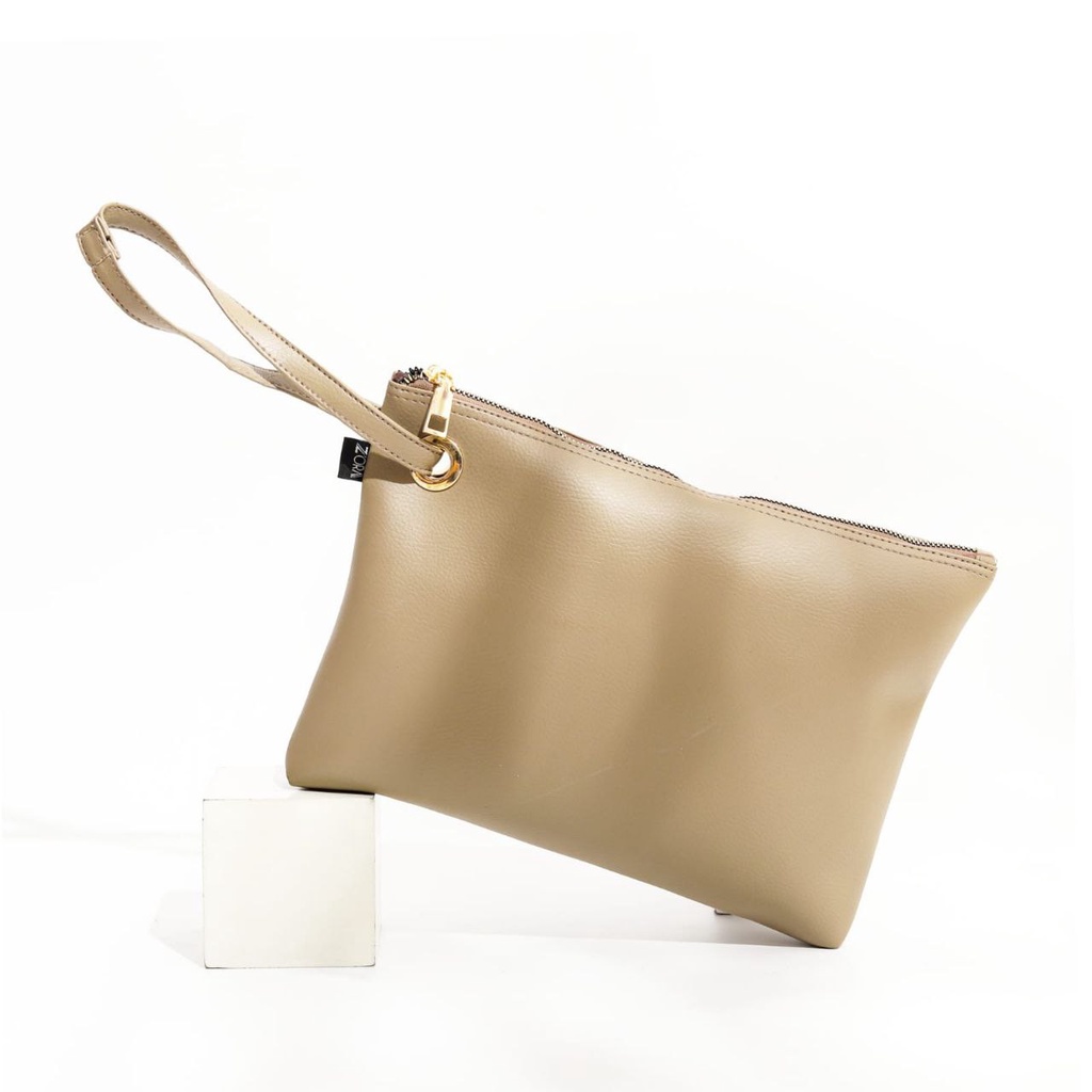 ZORA - Molly - Clutch Wanita