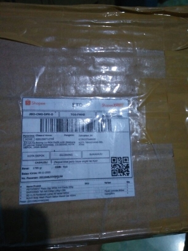 So Klin Pembersih Lantai All Varian 800ml