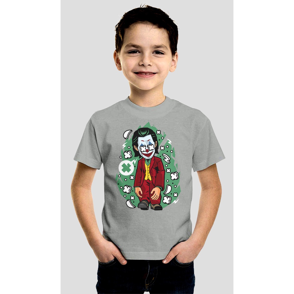 KAOS ANAK DISTRO JOKER