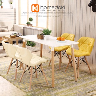 Jual Homedoki Kursi Eames Kursi Kantor Kursi Cafe Kursi Tamu Kursi Outdoor Kursi