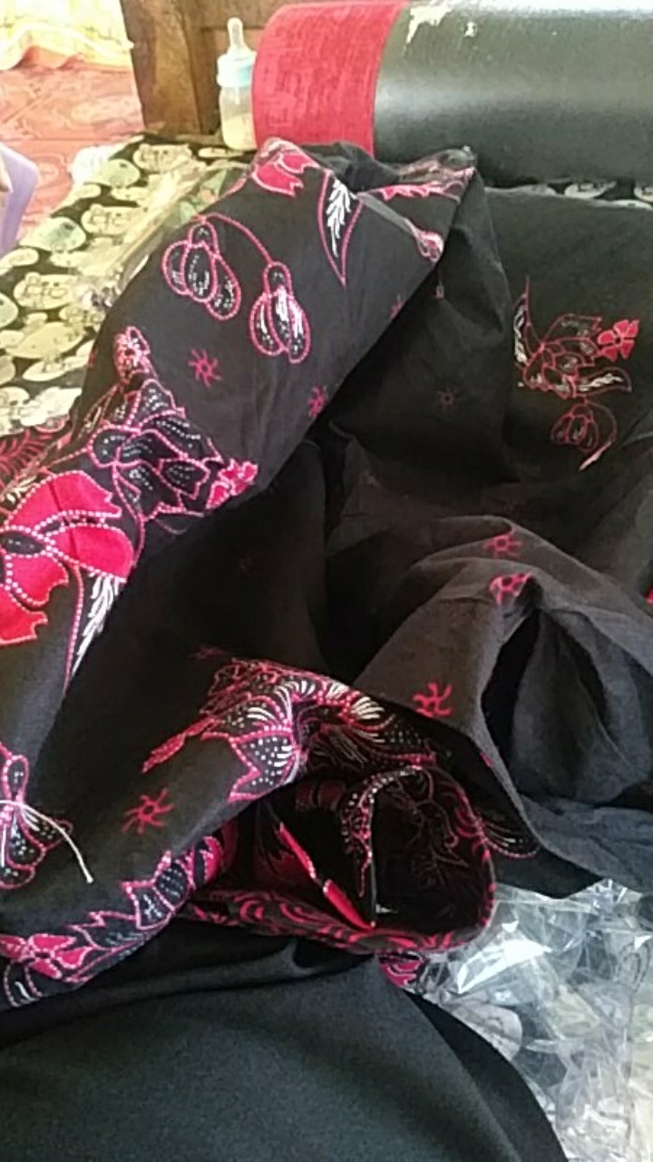 Batik Jumbo Big Size Jumbo Xxl Xxxl 3l 4l 5l Murah Batik Jumbo Couple