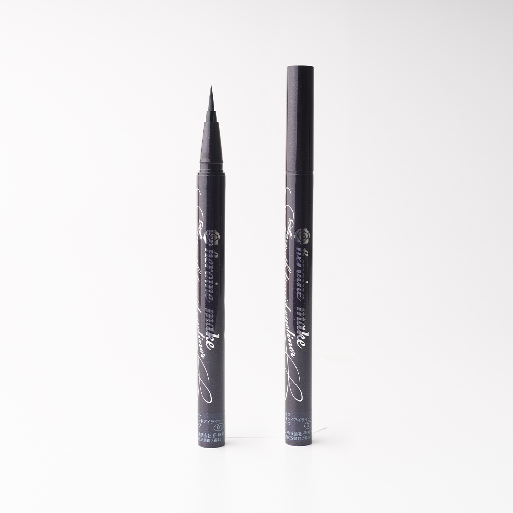 KissMe - Smooth Liquid Eyeliner