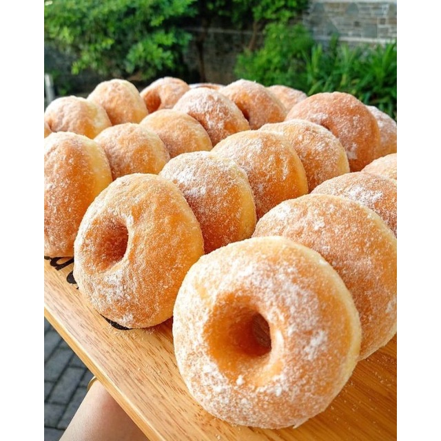

DONAT