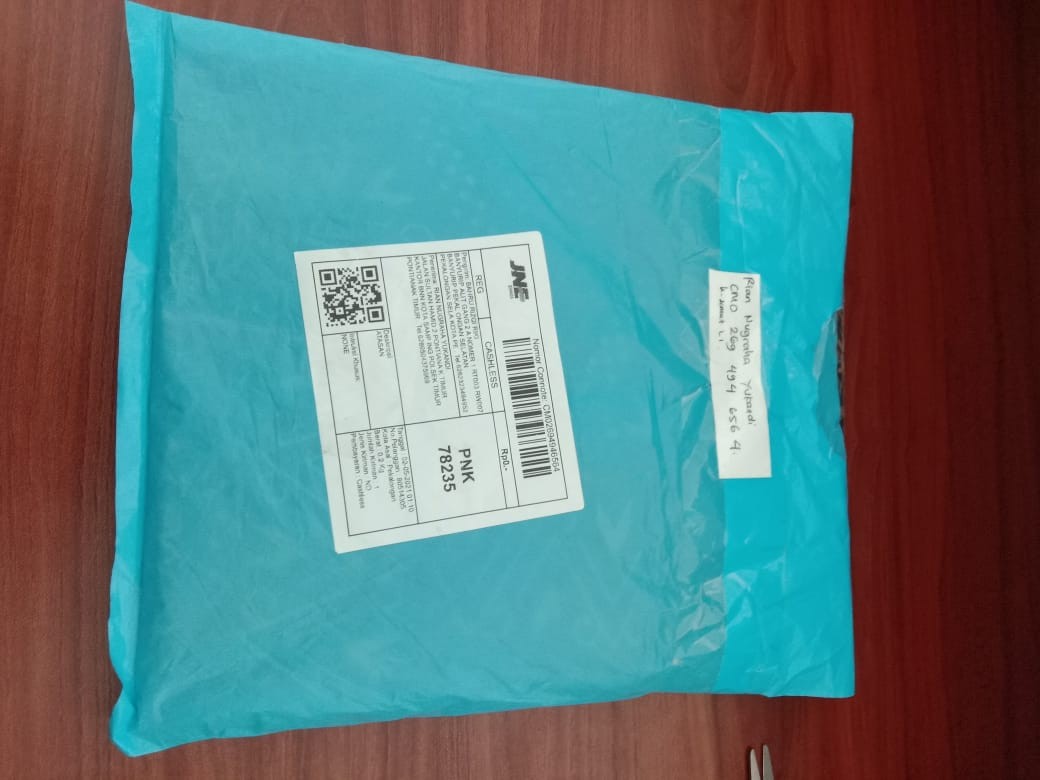 Size M L Xl Xxl Jumbo Bswart Batik Hrb026 Kenongo Hem Batik Monochrom Semut Coklat Kemeja Batik Pria