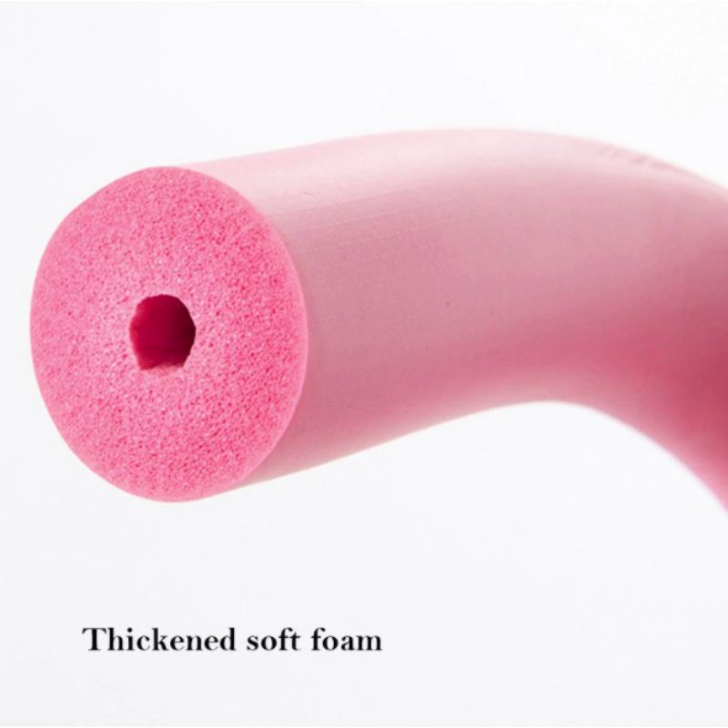 Comeback Thigh Master, Leg Trainer, Alat fitness, Chest Trainer, Abs Trainer/ HAPPYFIT THIGH MASTER ORIGINAL/ Sunmee Training Apparatus Alat Fitness Otot Paha Kaki Tangan Thigh Exercise KLIP penjepit kaki GYM YOGA pilates otot paha klip/lengan-7