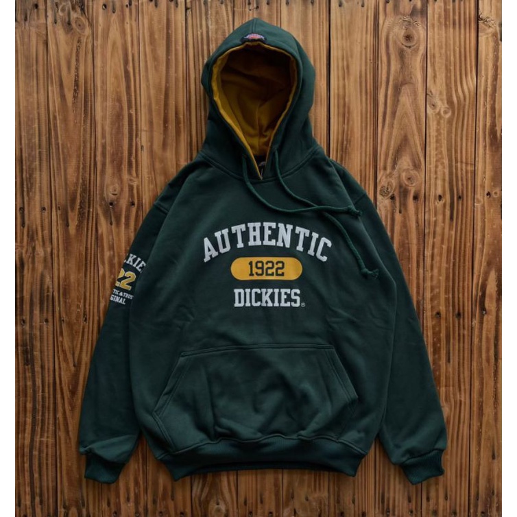 HOODIE DICKIES VINTAGE