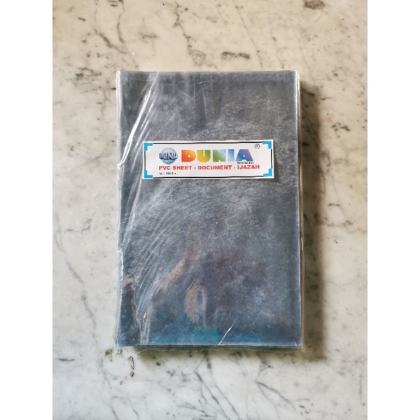 

plastik pres jilid F4 (untuk simpan ijazah)