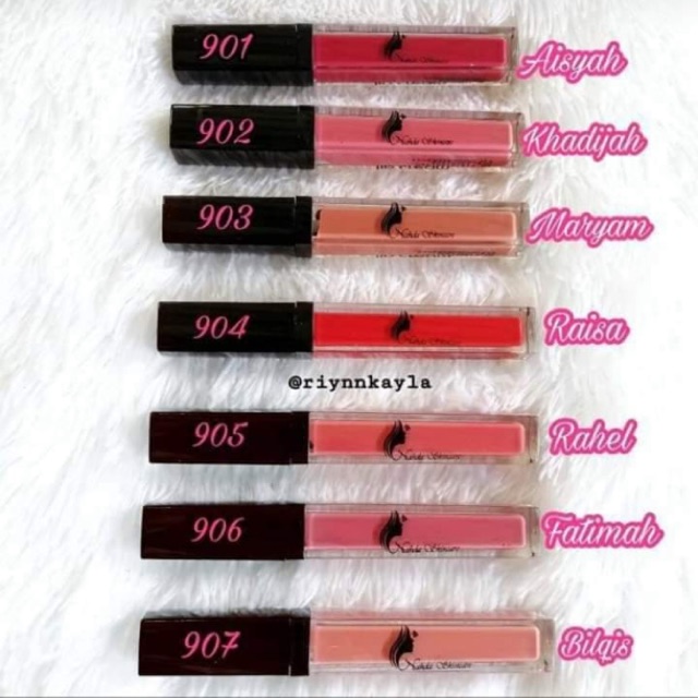 Lipscream Nadha Skincare