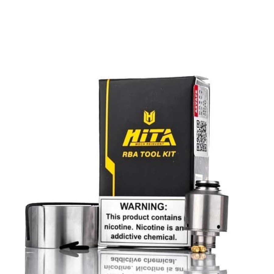 HITA RBA TOOL KIT