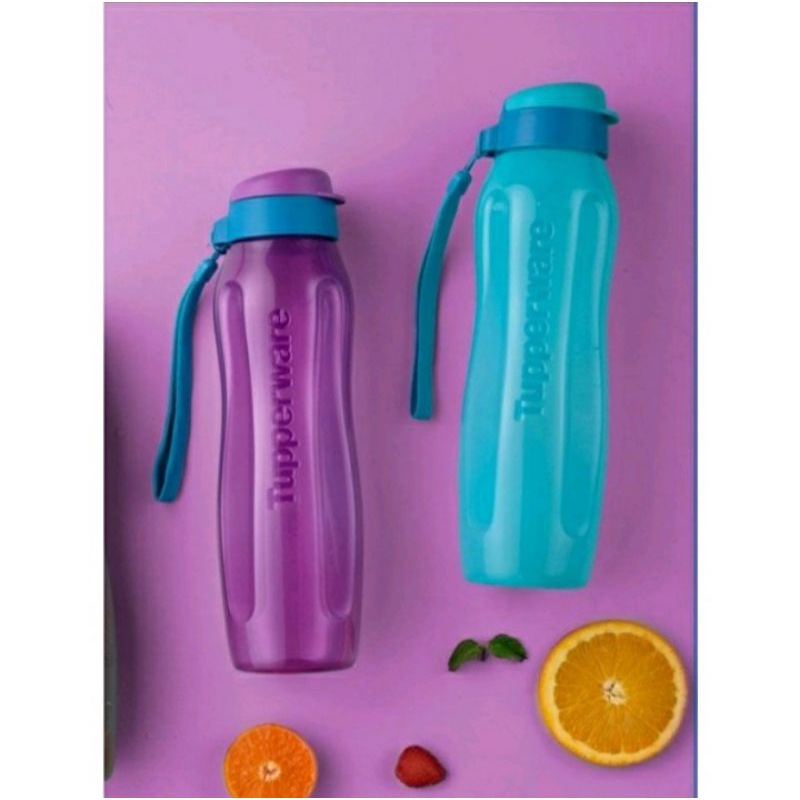

Piscoklegit_ Eco Bottle 1L- Botol Minum Tpwr