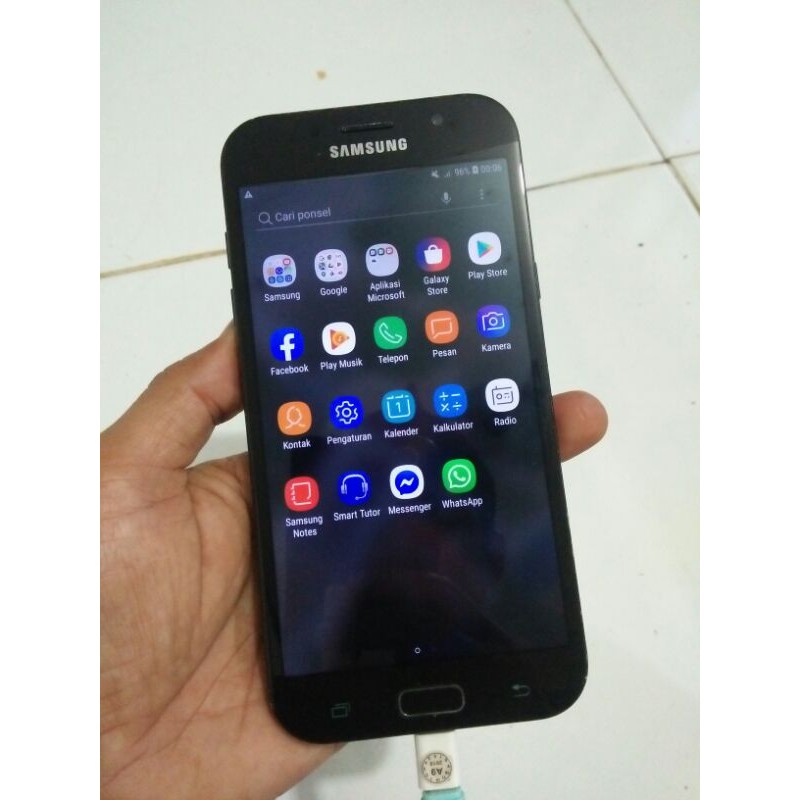 Sparepart /Bahan Mesin samsung A720F