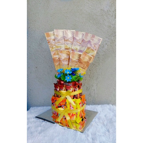 

Kue sneck tanpa uang