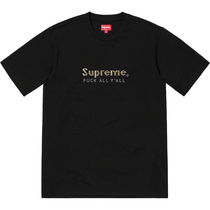 rare supreme t shirt