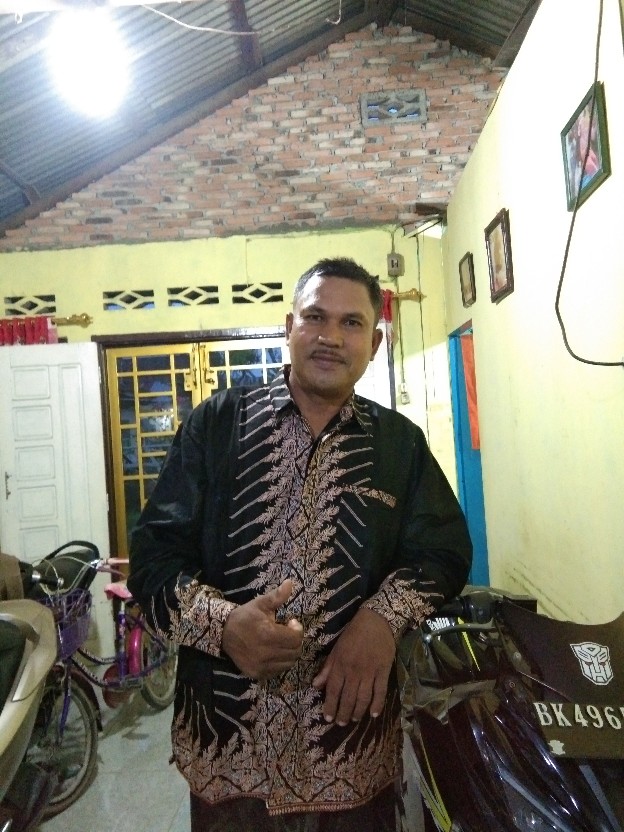 Kemeja Batik Pria Lengan Panjang Big Size Jumbo M.l.xl.xxl.3xl.4xl.5xl.6xl.7xl.8xl.9xl.10xl