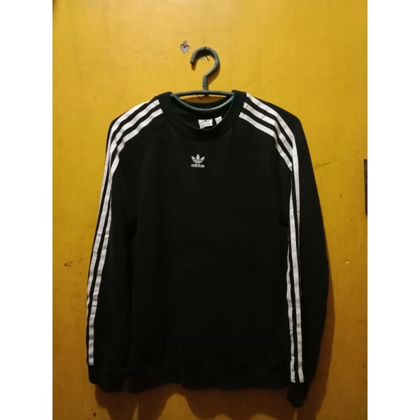 Crewneck Adidas Center