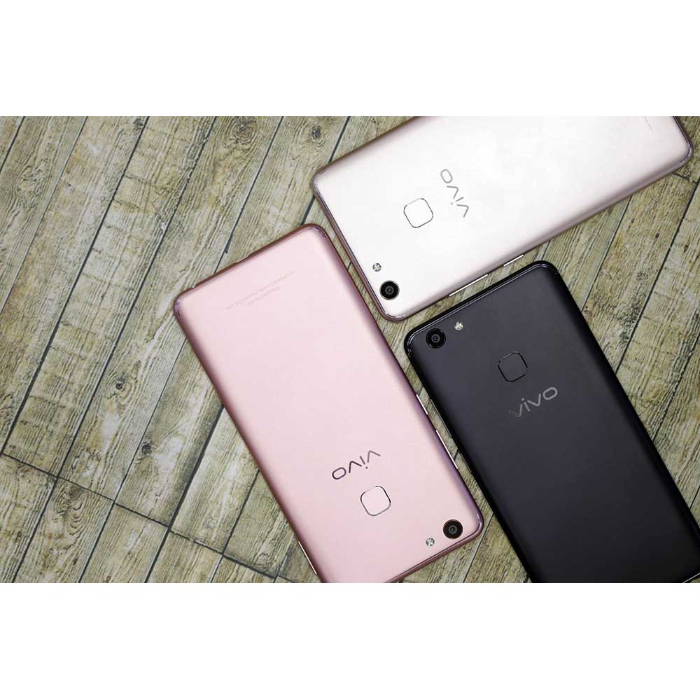 Vivo V7+ / V7 Plus 4/32GB Second Original Mulus VIVO Murah Bergaransi