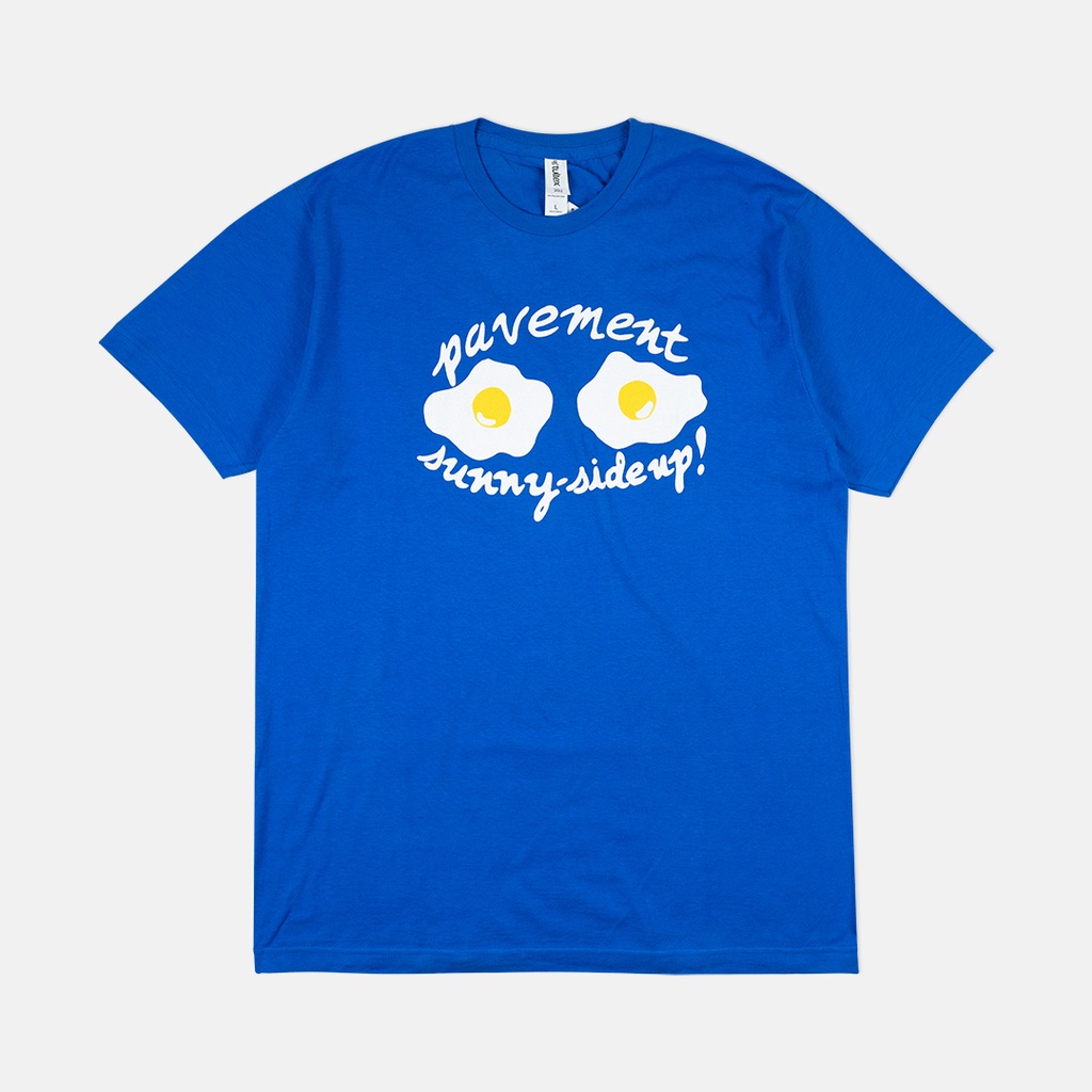 Pavement - Sunny Side Tshirt