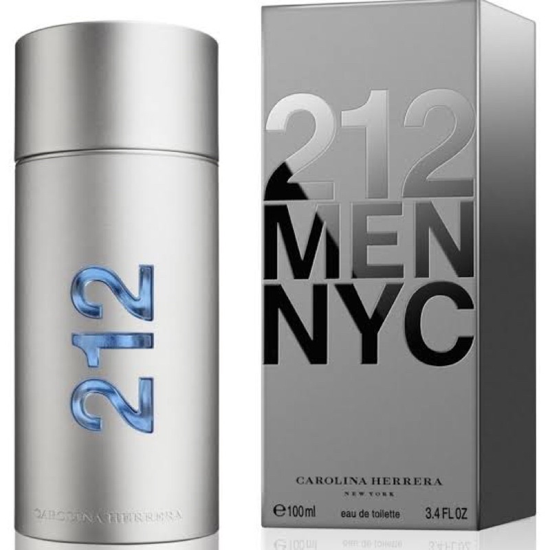 Parfume 212 for Men