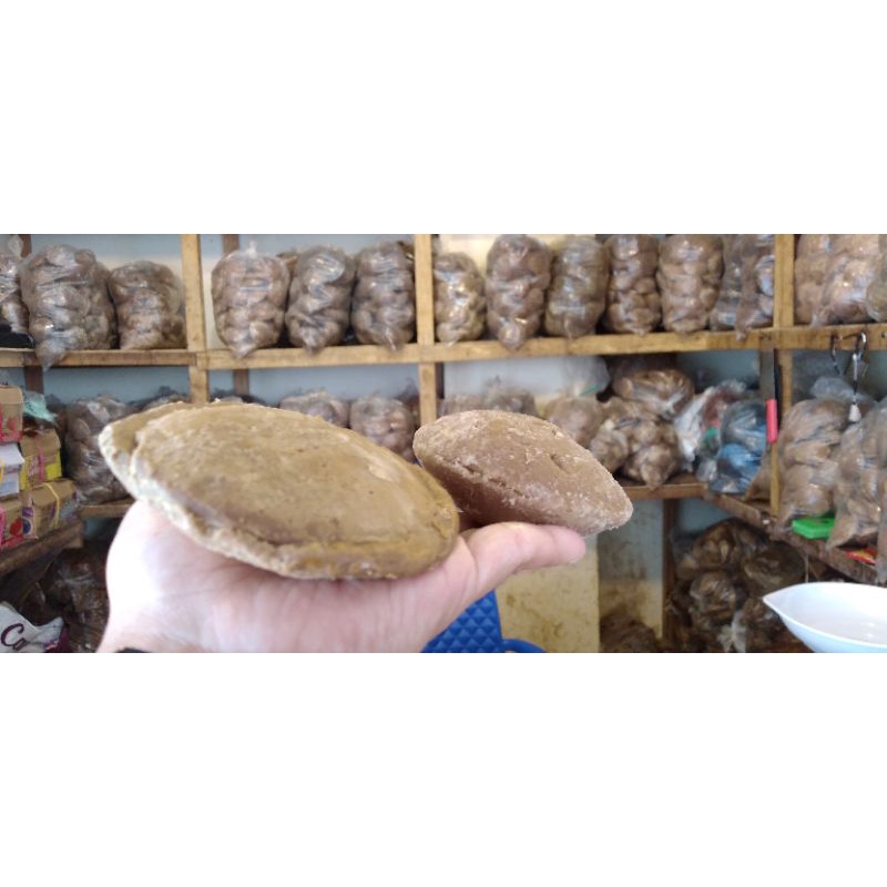 

GULA MERAH TEBU ASLI