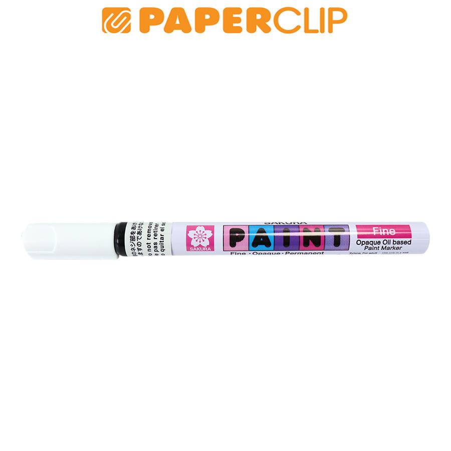 

PAINT MARKER SAKURA XPMK25F SKY BLUE