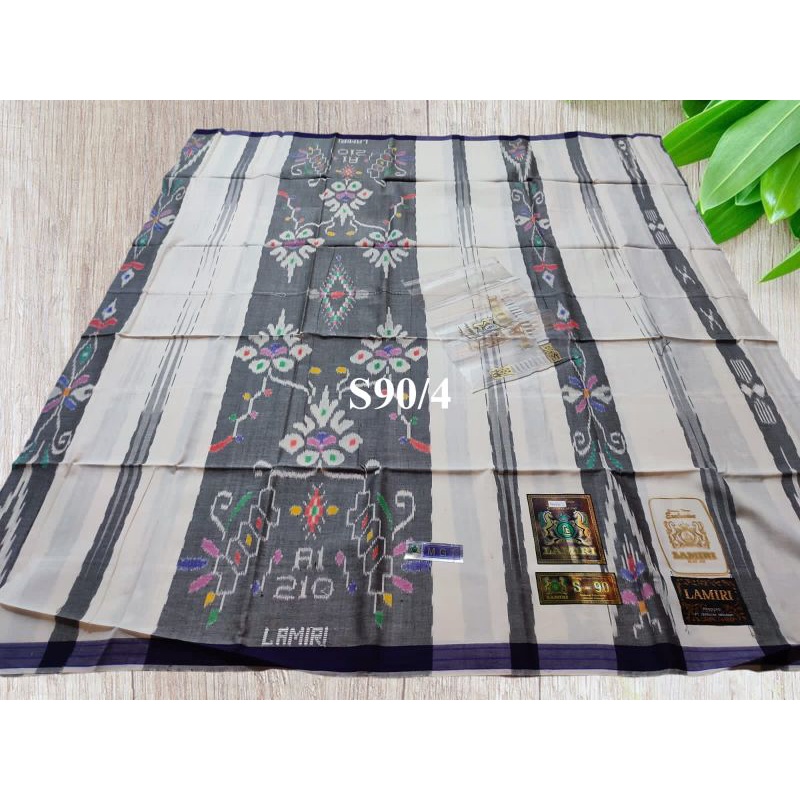 LAMIRi KOSONGAN SUTRA 50%MOTIF MGT S90