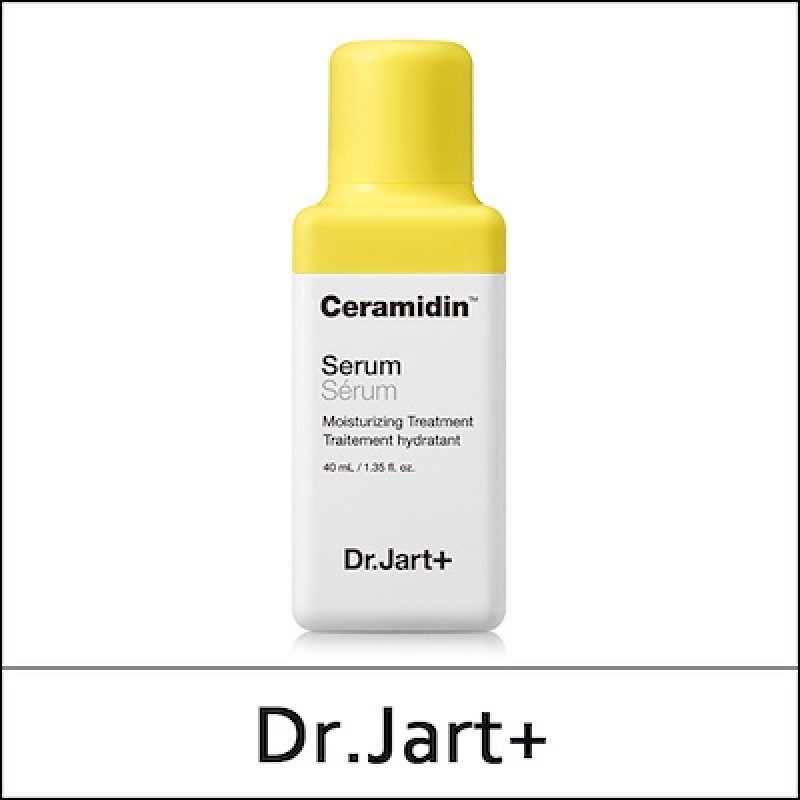 

Dr.Jart NEW Ceramidin Serum 40ml