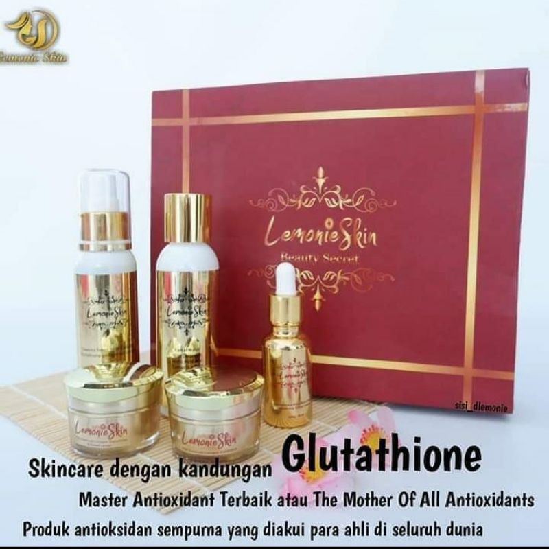 night cream by lemonie skin