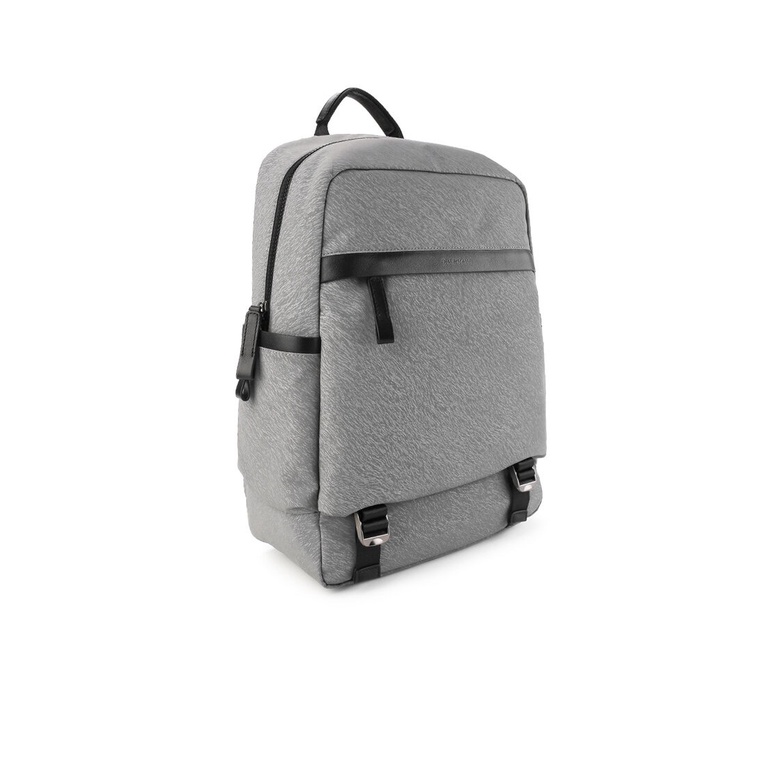 TAS RANSEL PUNGGUNG PRIA OBERMAIN BACKPACK ORIGINAL ABU-ABU OM001