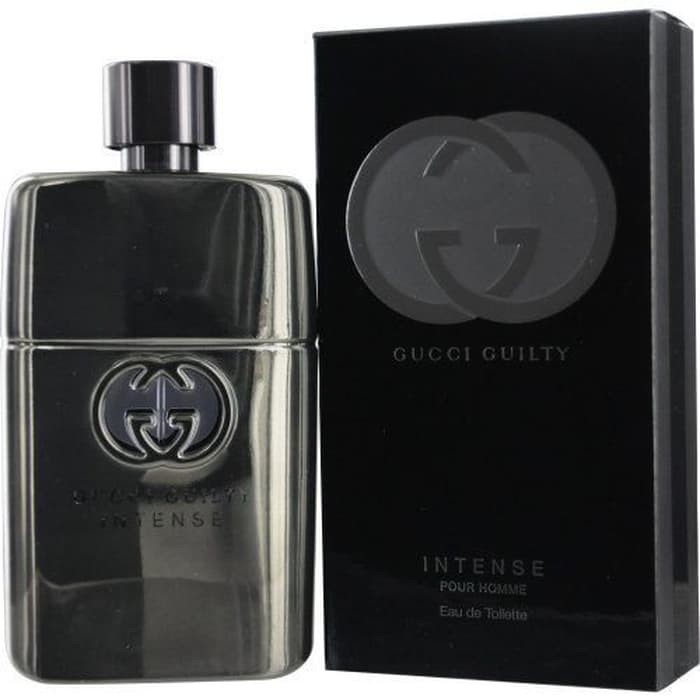 gucci men parfum