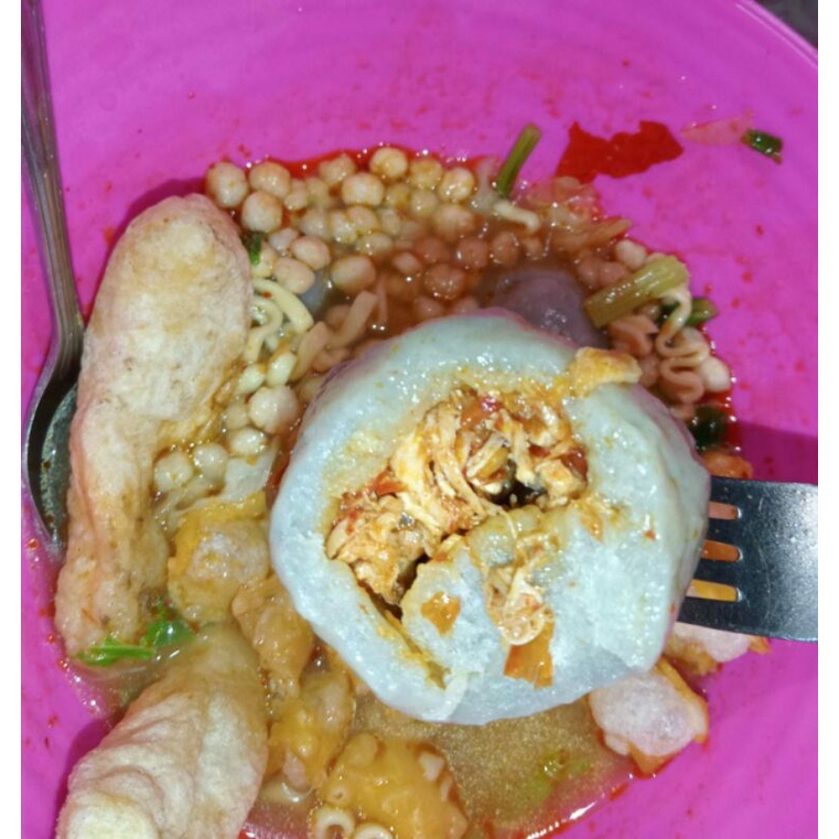 

Baso Aci Premium by Tiger Food