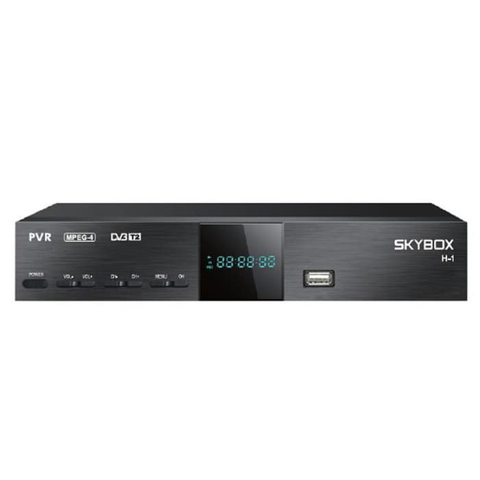 Terbaru Set Top Box Dvb T2 Terbaik Skybox Dvb T2 Tv Digital Resmi Terlaris Shopee Indonesia